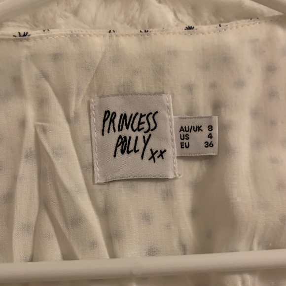 PRINCESS POLLY DRESS - Picture 3 of 5